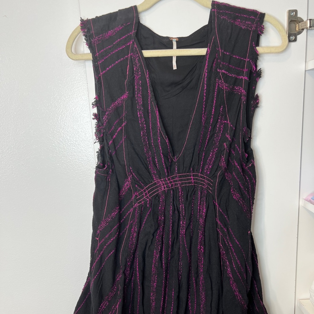 Free people dress